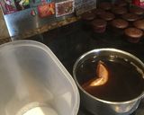 A picture of step 3 of Southern Iced Sweet Tea.