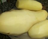 Foto del paso 1 de la receta: Puré de papas tradicional