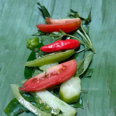 Langkah 4
