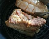 รูปขั้นตอนการทำที่ 7 ของ หมูกรอบ