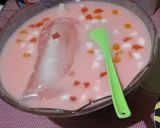 Foto langkah ke 1 dari resep Es jely.