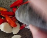Foto langkah ke 1 dari resep Cuko Pempek (sederhana).