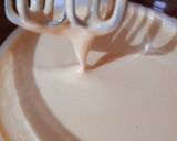 Foto del paso 3 de la receta: Pastel imposible / Chocoflan