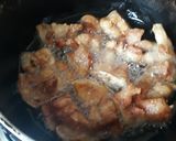 Foto del paso 1 de la receta: Chicharones de cerdo a lo cubano