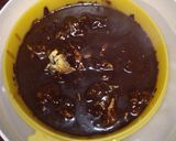 Foto langkah ke 1 dari resep Blackforest.