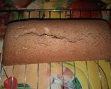 Foto del paso 5 de la receta: Bizcochuelo con harina integral