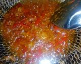 Foto langkah ke 4 dari resep Balado Ayam Kacang Tempe.