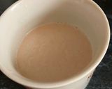Emeletes fonottkalács recept fázis 2 fotója