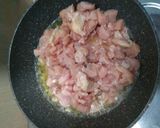 Foto langkah ke 3 dari resep Mie Ayam.
