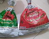 Foto langkah ke 4 dari resep Susu Kedelai Varian Green Tea.