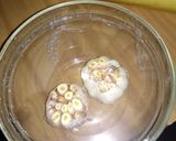 Foto del paso 1 de la receta: Aceite de ajo