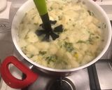 Foto del paso 3 de la receta: Sopa de pan vegana