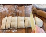 長頸鹿吐司的食譜步驟5照片