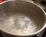 Foto del paso 2 de la receta: Ñoquis