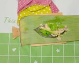 Foto langkah ke 2 dari resep Pepes Tempe.
