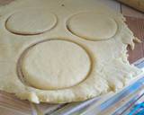 Easter Hot Cross Meat Pies# SpecialEasterContest recipe step 3 photo