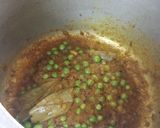 मटार मसाला भात  (matar masala bhat recipe in marathi) रेसिपी स्टेप 4 फोटो 