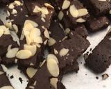 Foto langkah ke 5 dari resep Brownies crispy.