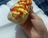 Foto del paso 3 de la receta: Pancho 🌭 (pan)