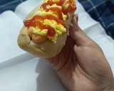 Foto del paso 3 de la receta: Pancho 🌭 (pan)