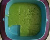Foto langkah ke 5 dari resep Mochi simple isi coklat.