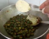 भिंडी की कढ़ी (Bhindi ki kadhi recipe in hindi) रेसिपी चरण 4 फोटो