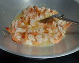 Foto langkah ke 2 dari resep 501. Udang Goreng Mentega.