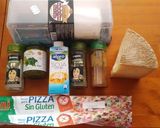 Foto del paso 1 de la receta: Pizza