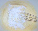 Nagymama (habcsókos) reszeltje recept fázis 1 fotója