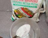 Cara Membuat Bubur Candil 6