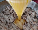 Foto del paso 5 de la receta: Torta o Budín de pan 🥖