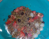 Foto del paso 3 de la receta: Ensalada de lentejas