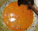 Foto langkah ke 3 dari resep Ikan gurame kemangi bumbu kuning 🐟🐟🐟.