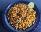 मसाला फोडणीची पोळी (Masala Phodnichi Poli Recipe In Marathi) रेसिपी स्टेप 3 फोटो 
