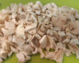 Foto del paso 3 de la receta Estofado de ternera con setas