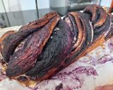Foto del paso 8 de la receta: Babka de Maqui 🫐
