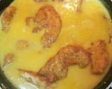 Foto del paso 6 de la receta: Pechuga de pollo a la naranja