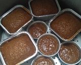 Foto langkah ke 8 dari resep Srikaya Gula Merah /Srikayo/ Bingka Telur.