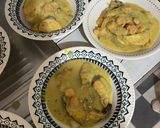Foto del paso 7 de la receta: Bagre y camarones en salsa