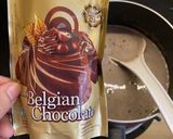 Foto langkah ke 1 dari resep Puding coklat silverqueen.