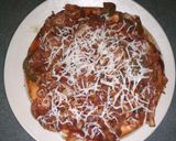 પીઝા (Pizza recipe in gujarati) રેસીપી સ્ટેપ2ફોટો