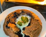 Foto langkah ke 5 dari resep Cookie Bomb.