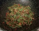 Foto langkah ke 3 dari resep Buncis Oseng TERI #pr_wantuteri.