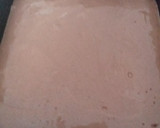 Foto del paso 2 de la receta: Bizcocho de chocolate de tres leches