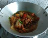 লইট্যা মাছের বাটি চচ্চড়ি (loitya macher bati chochori recipe in Bengali) রেসিপির ধাপ 2 ছবি