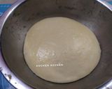 Foto langkah ke 5 dari resep Donat Autolysis.