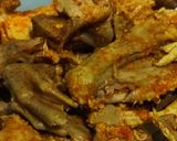 Foto langkah ke 4 dari resep Bebek Bumbu Hitam (Ala Madura).