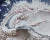 Egy finom csíkozott csirkemellfilé! recept fázis 1 fotója