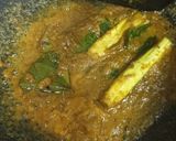 Foto langkah ke 4 dari resep Opor ayam bumbu kuning.