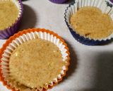 Foto del paso 9 de la receta Magdalenas integrales